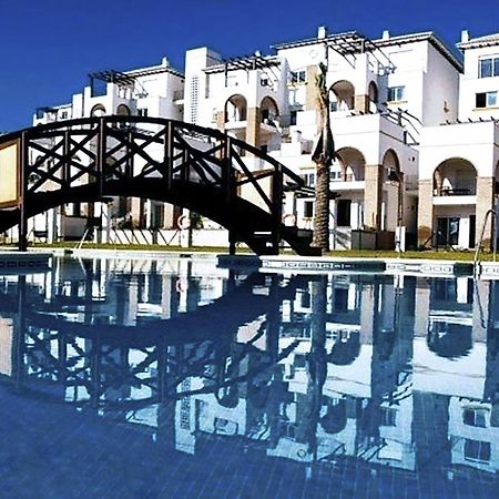 Al-Andalus Thalassa Home Star Vera Zewnętrze zdjęcie