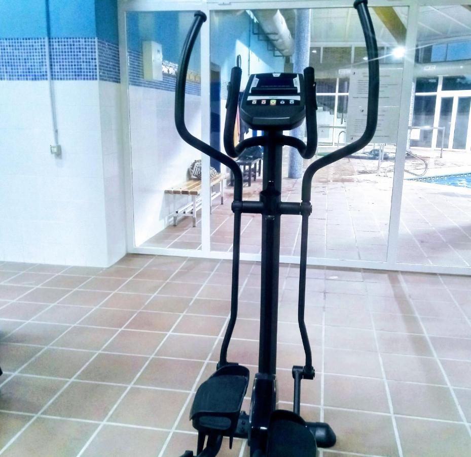 Al-Andalus Thalassa Home Star Vera Zewnętrze zdjęcie