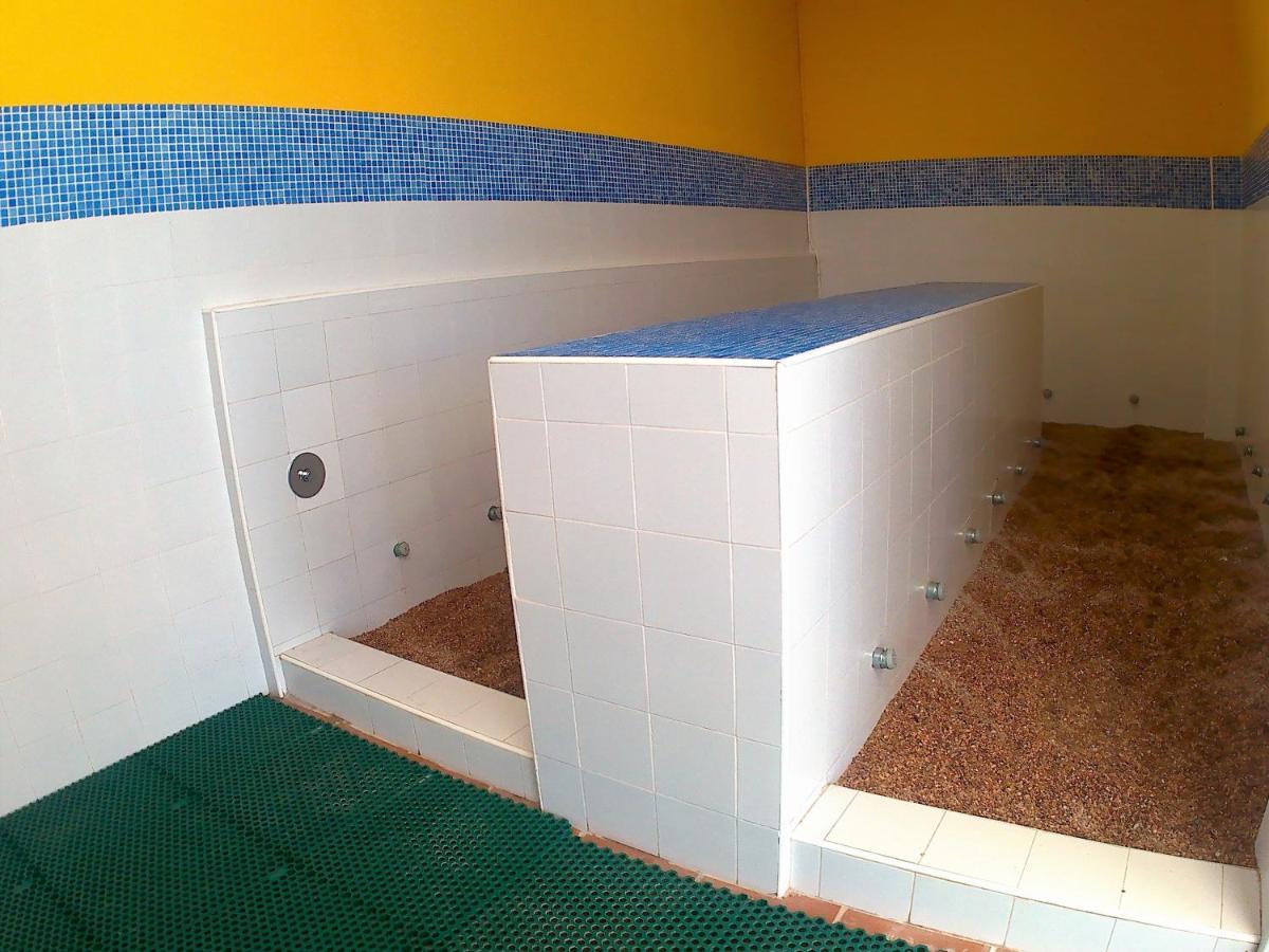 Al-Andalus Thalassa Home Star Vera Zewnętrze zdjęcie