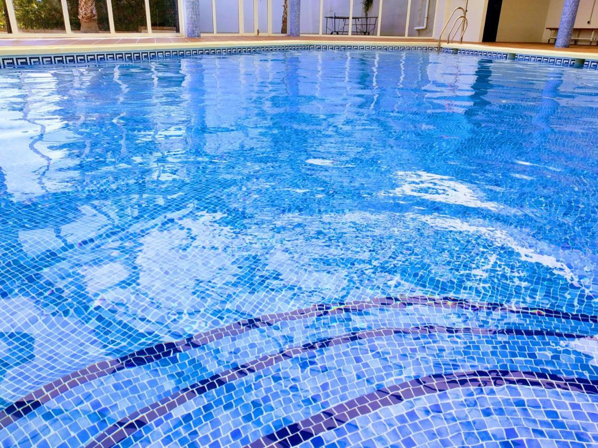 Al-Andalus Thalassa Home Star Vera Zewnętrze zdjęcie