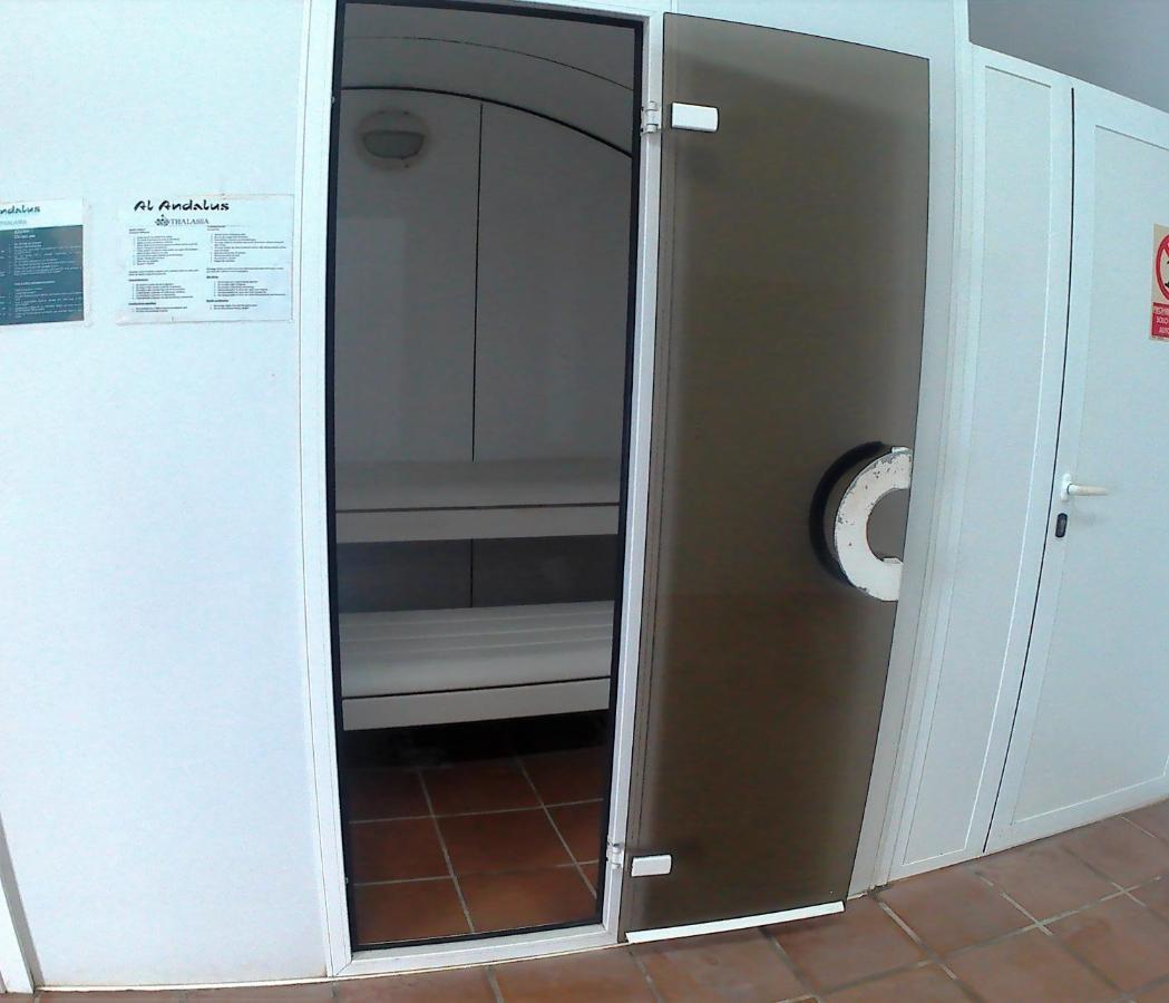 Al-Andalus Thalassa Home Star Vera Zewnętrze zdjęcie