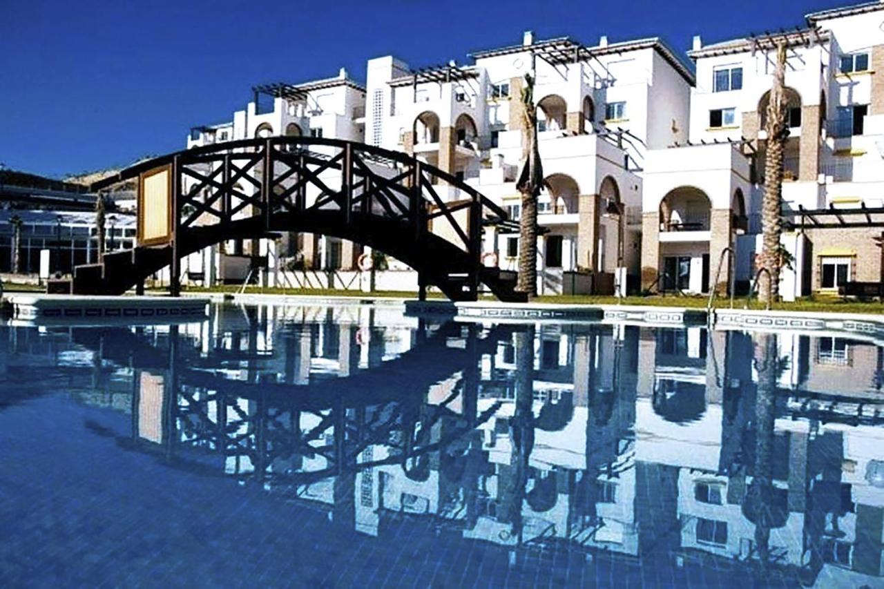 Al-Andalus Thalassa Home Star Vera Zewnętrze zdjęcie