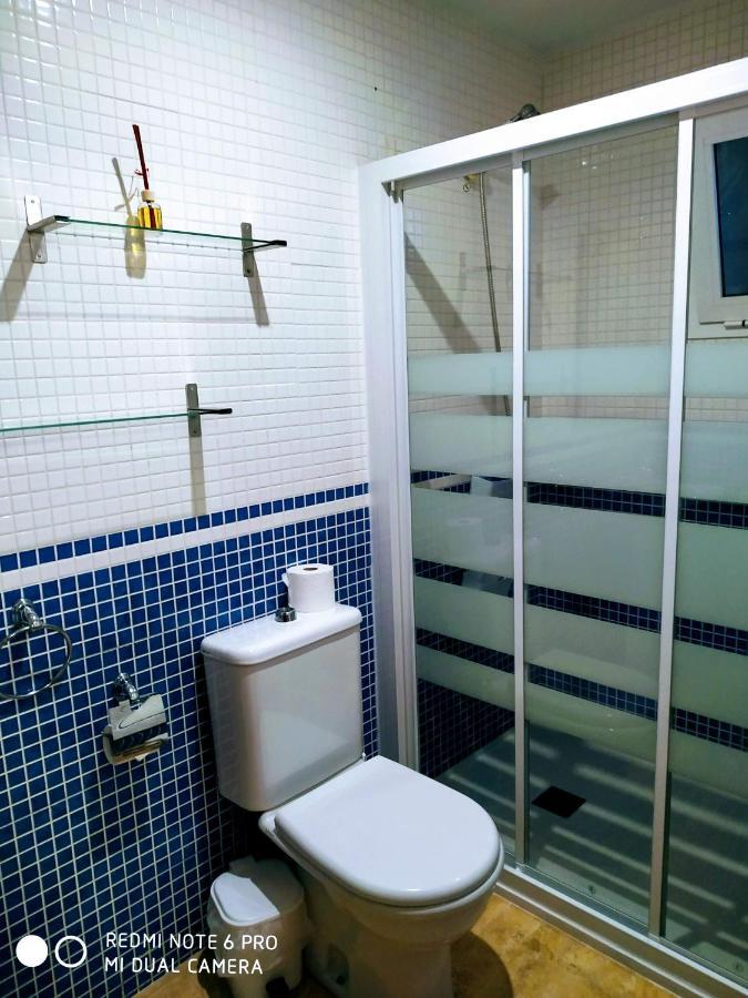 Al-Andalus Thalassa Home Star Vera Zewnętrze zdjęcie