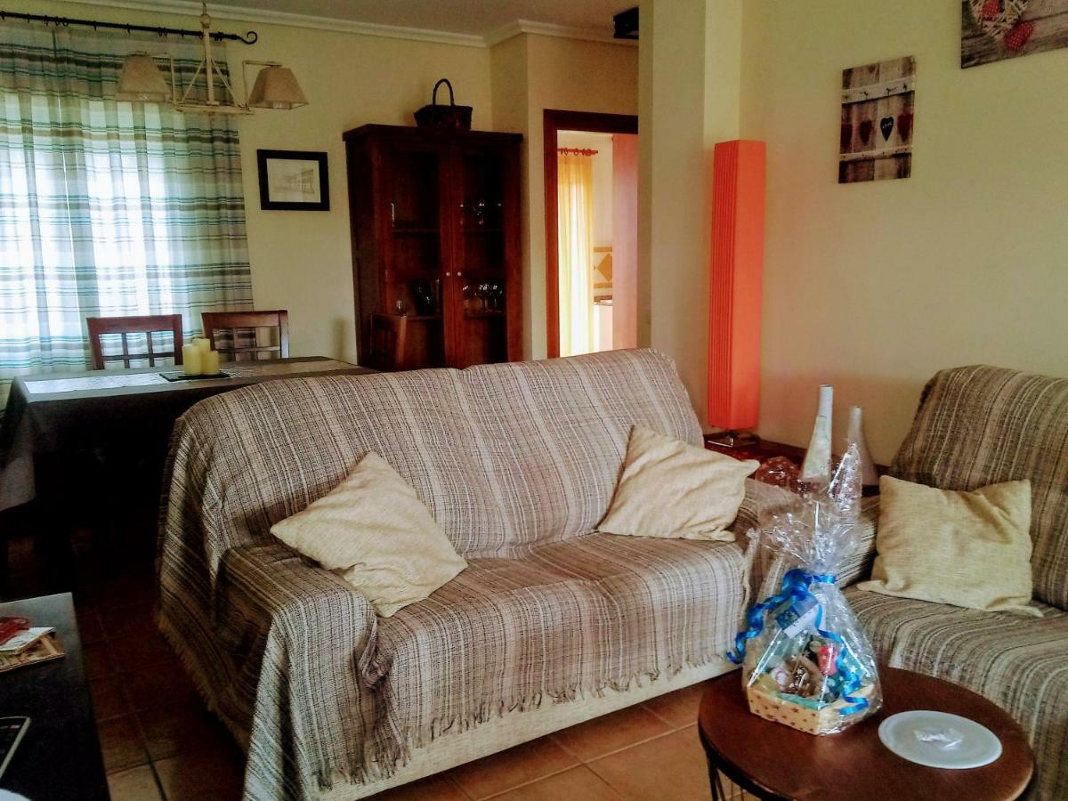 Al-Andalus Thalassa Home Star Vera Zewnętrze zdjęcie