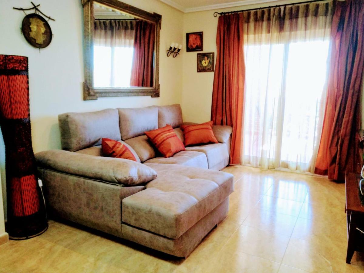 Al-Andalus Thalassa Home Star Vera Zewnętrze zdjęcie
