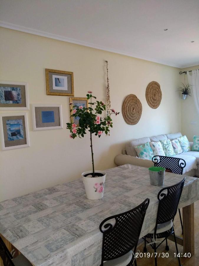 Al-Andalus Thalassa Home Star Vera Zewnętrze zdjęcie